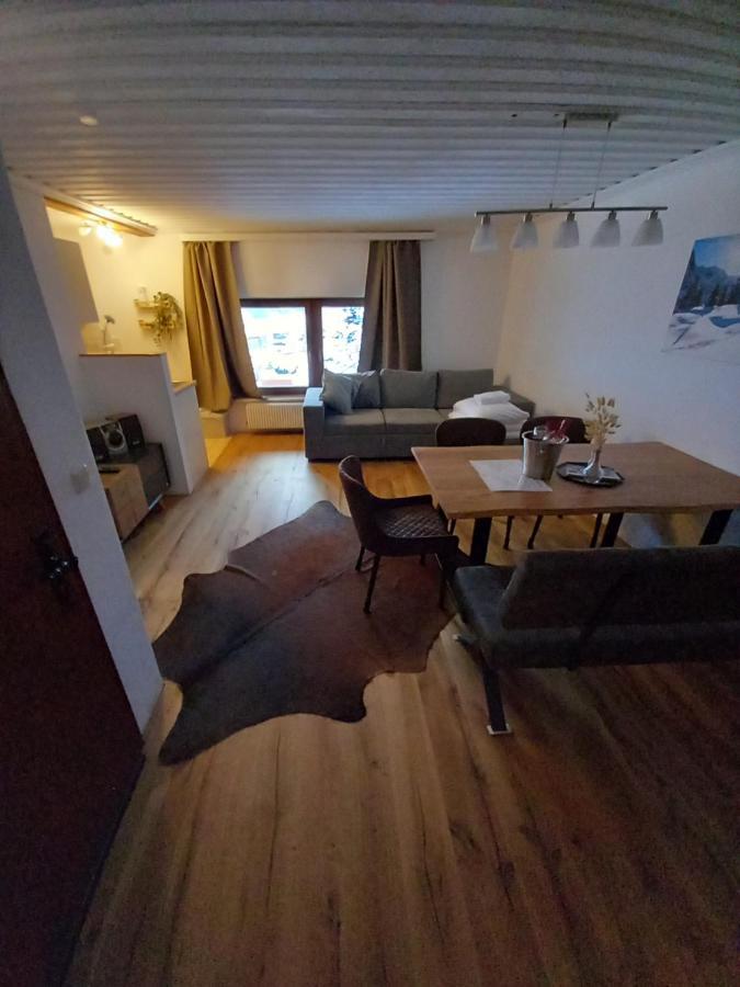 Stille Oase Apartment Panorama Fusch an der Glocknerstraße Extérieur photo
