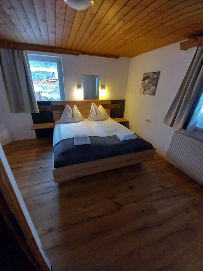 Stille Oase Apartment Panorama Fusch an der Glocknerstraße Extérieur photo