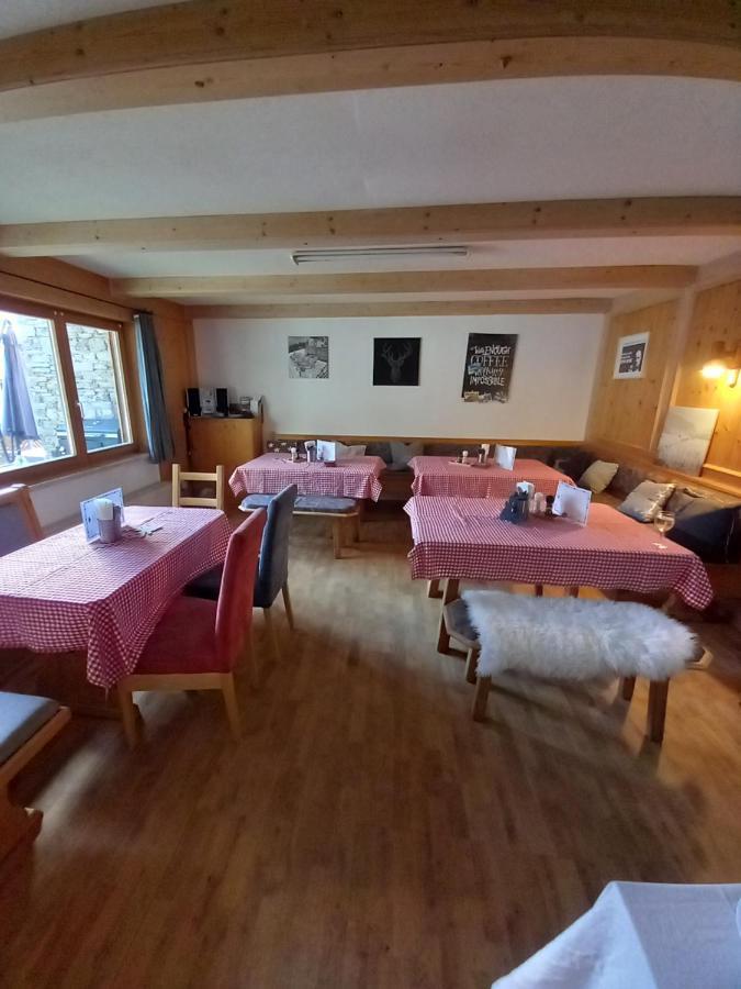 Stille Oase Apartment Panorama Fusch an der Glocknerstraße Extérieur photo