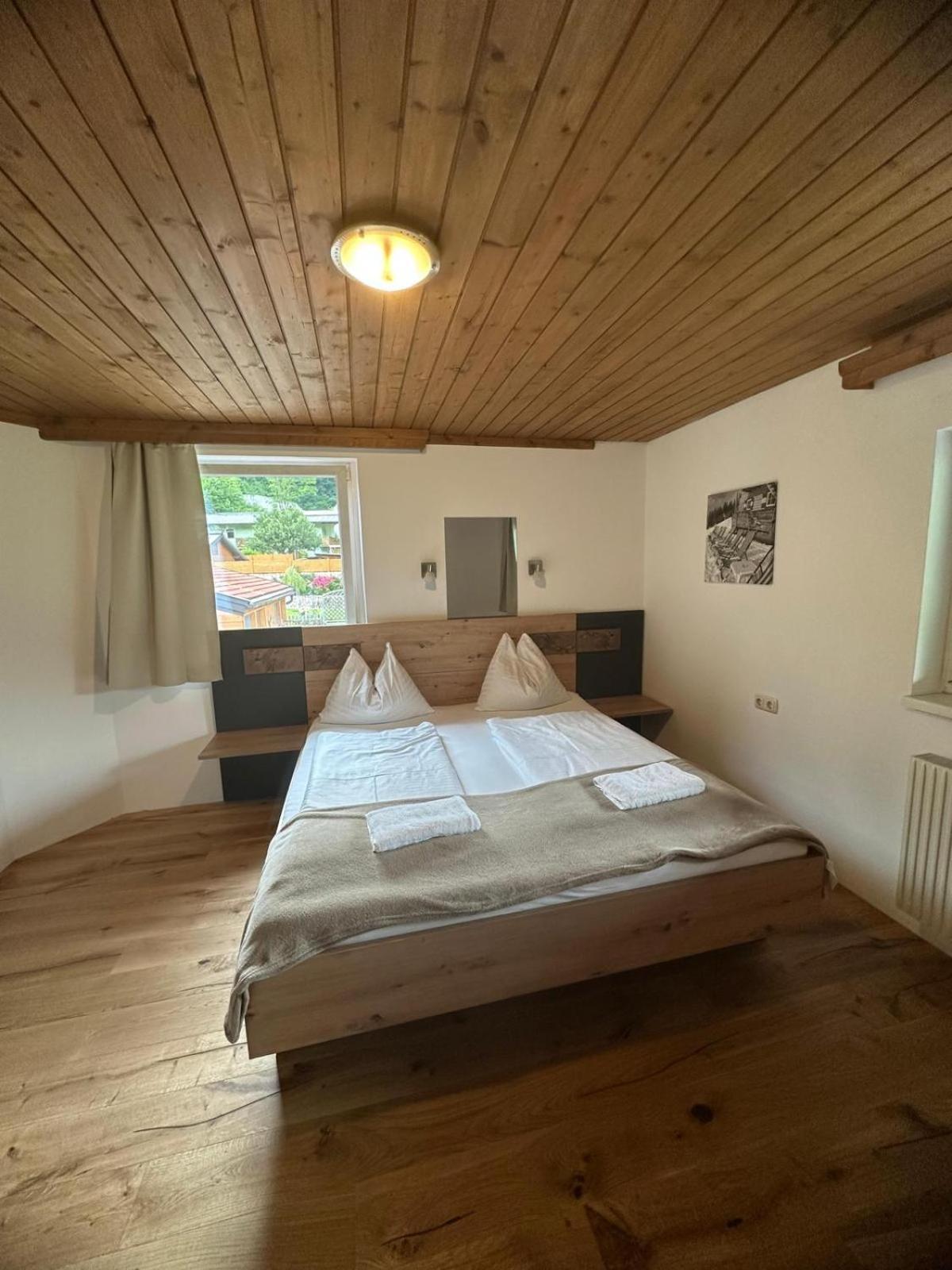 Stille Oase Apartment Panorama Fusch an der Glocknerstraße Extérieur photo