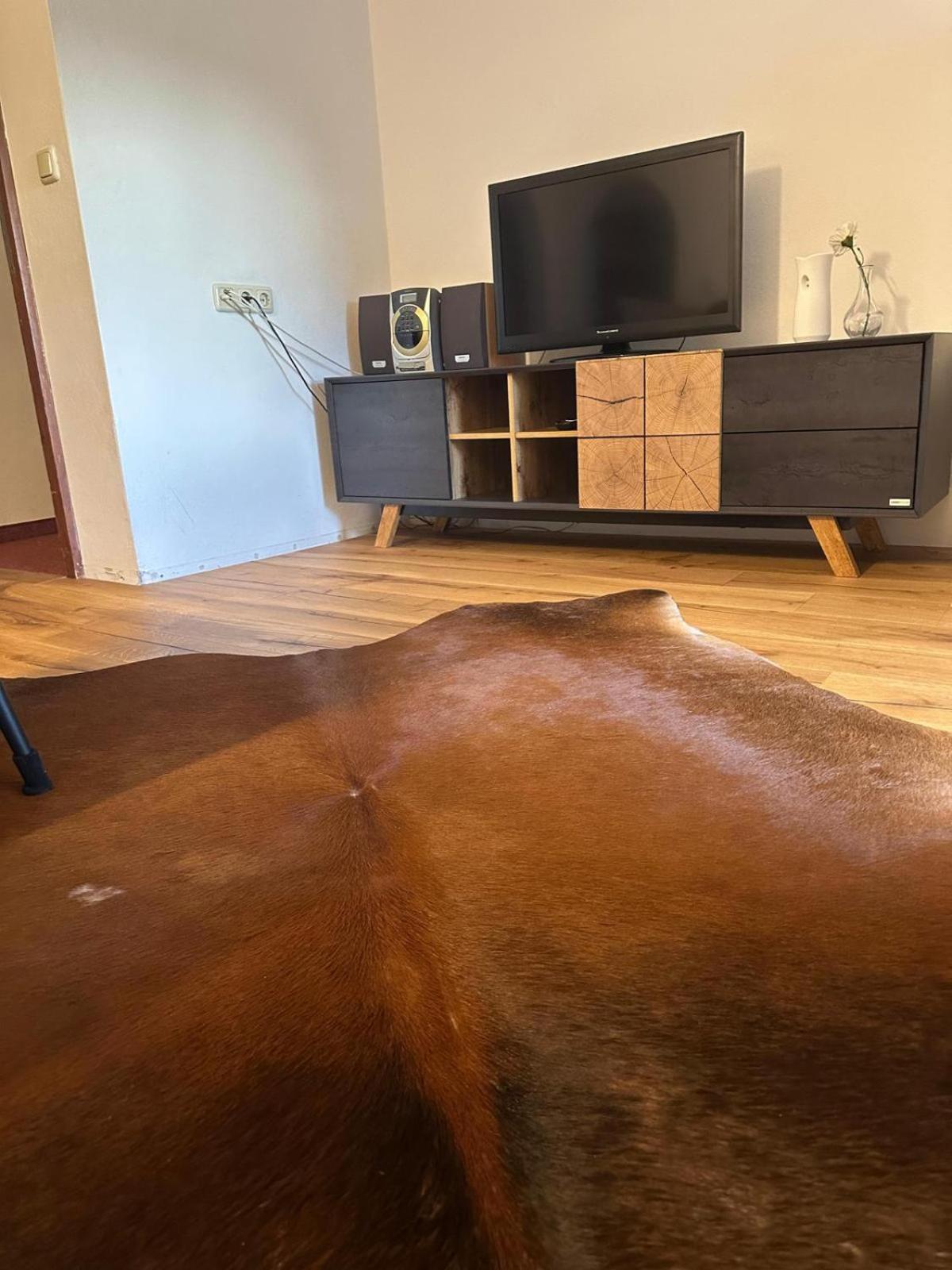 Stille Oase Apartment Panorama Fusch an der Glocknerstraße Extérieur photo
