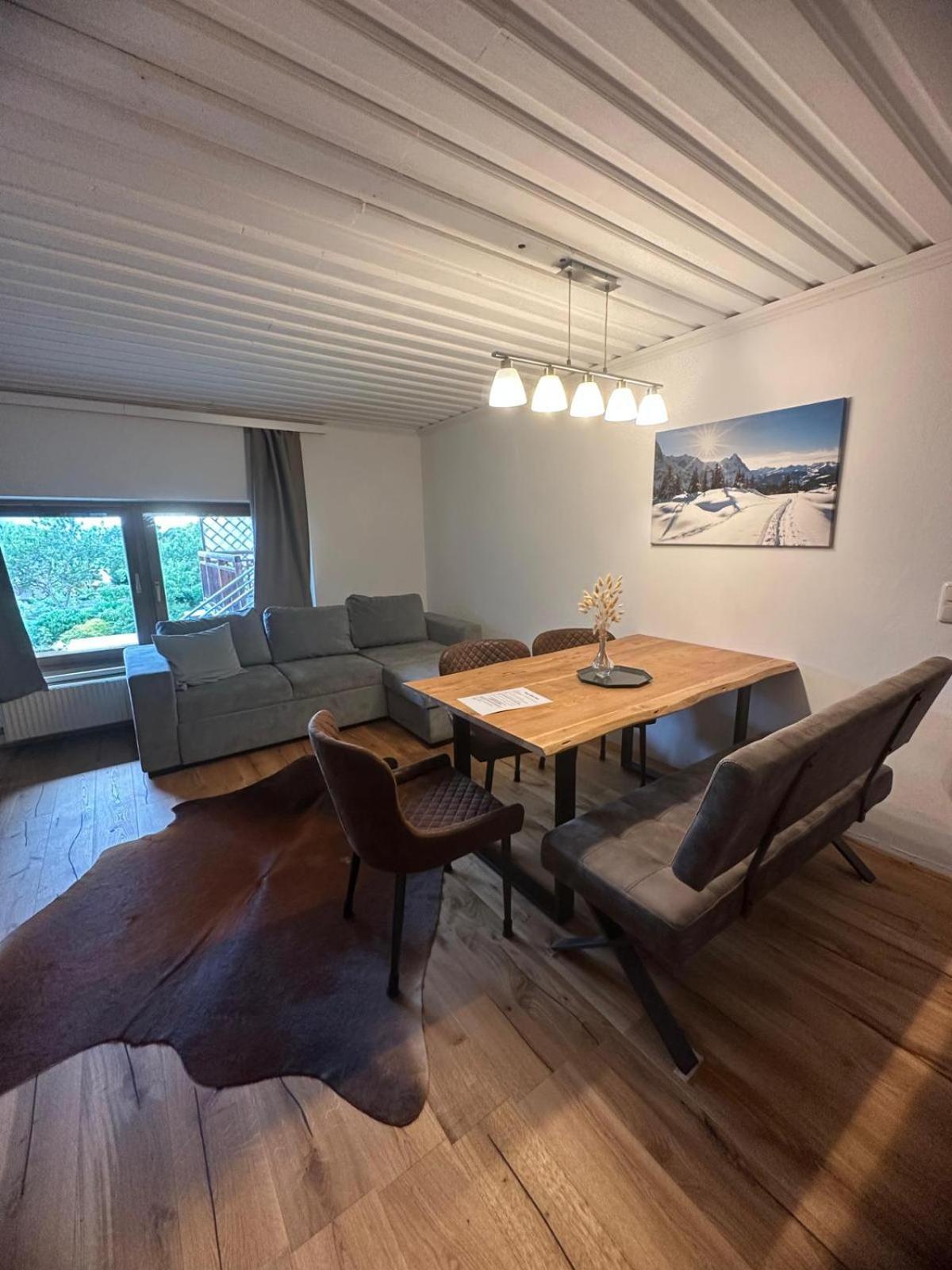 Stille Oase Apartment Panorama Fusch an der Glocknerstraße Extérieur photo